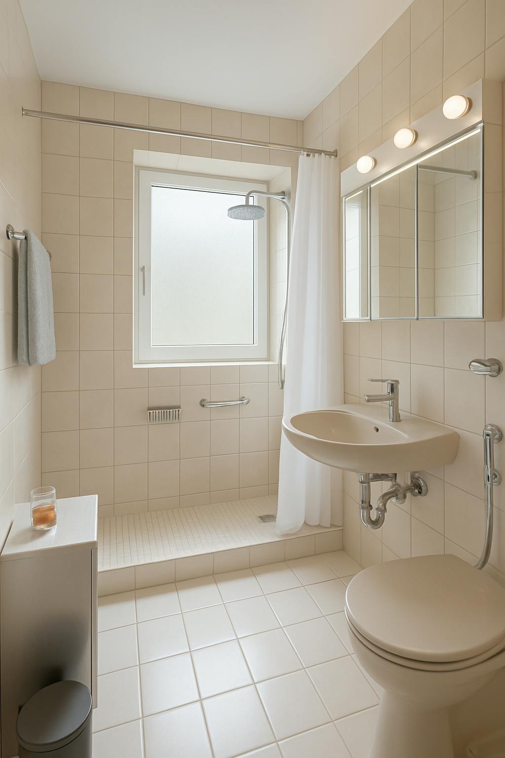 preview gallery tile