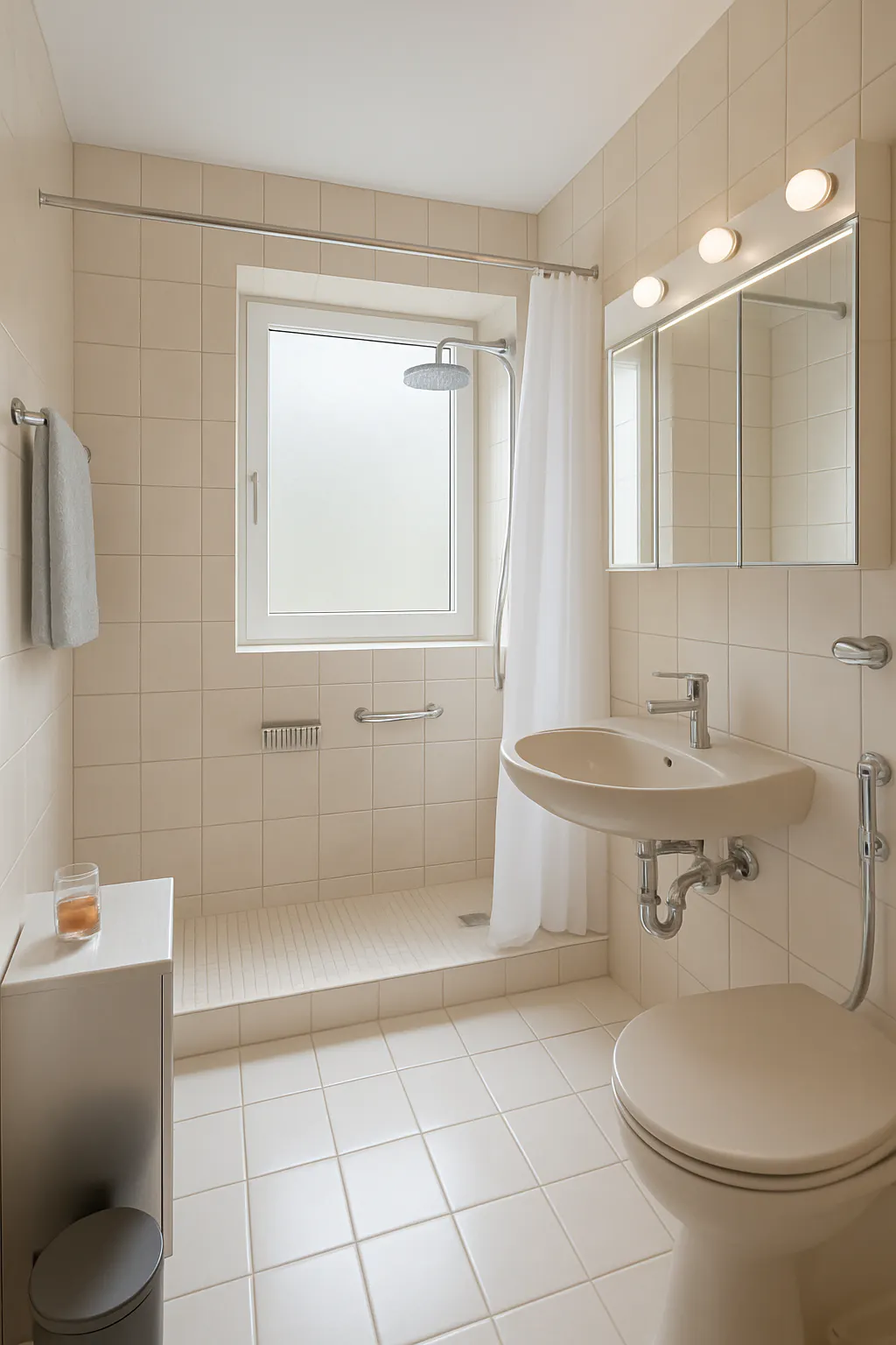 Private room in Kemptener Straße, Munich (1615232) COMMON_AREA 3