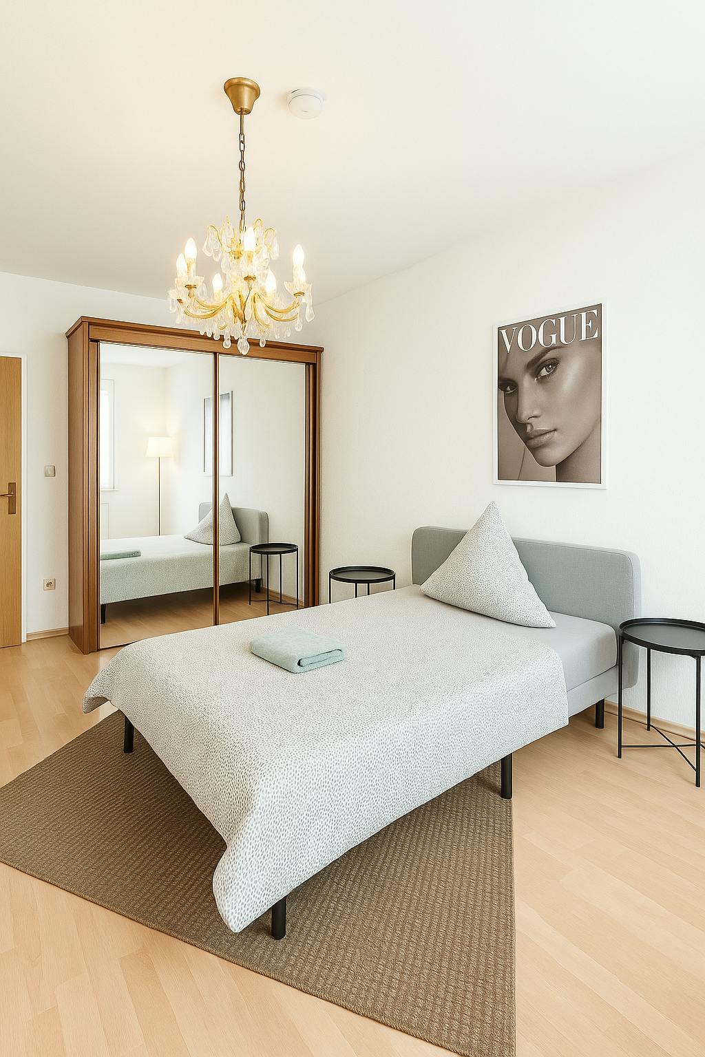 preview gallery tile