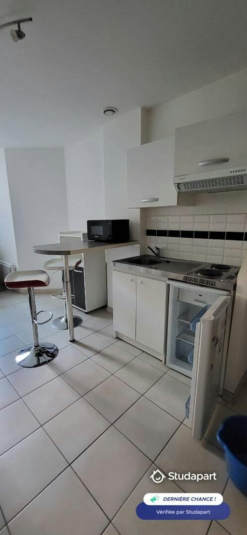 Appartement à Cambrai