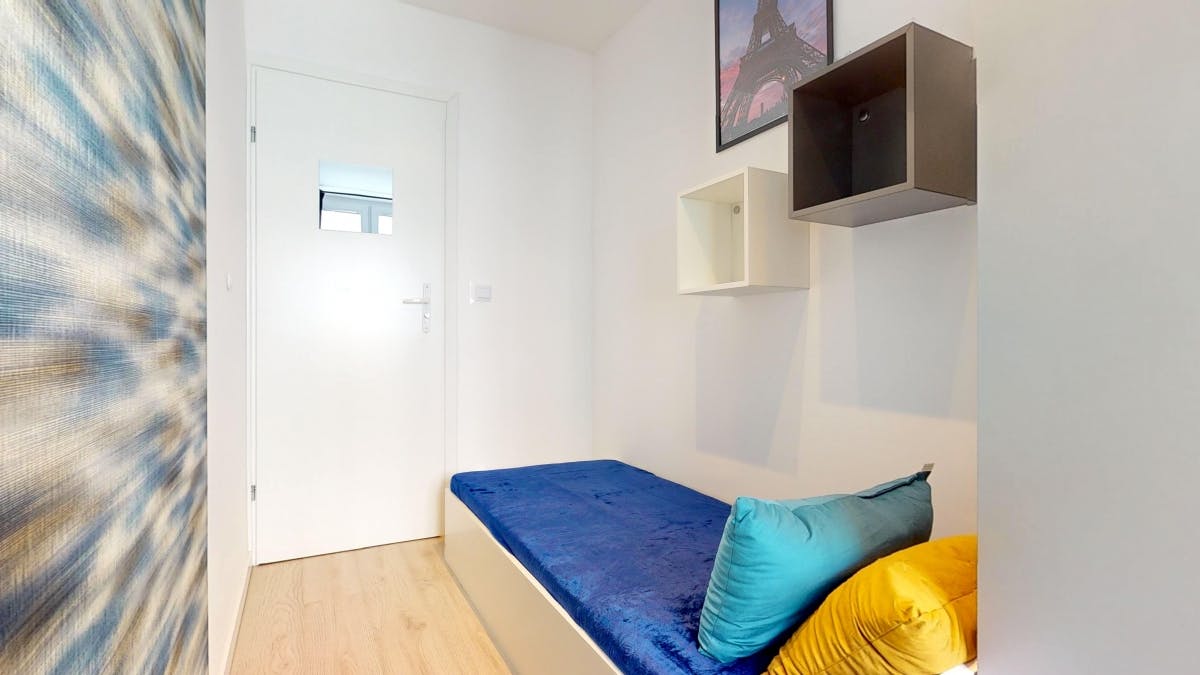 Aleje Jerozolimskie, Warsaw preview