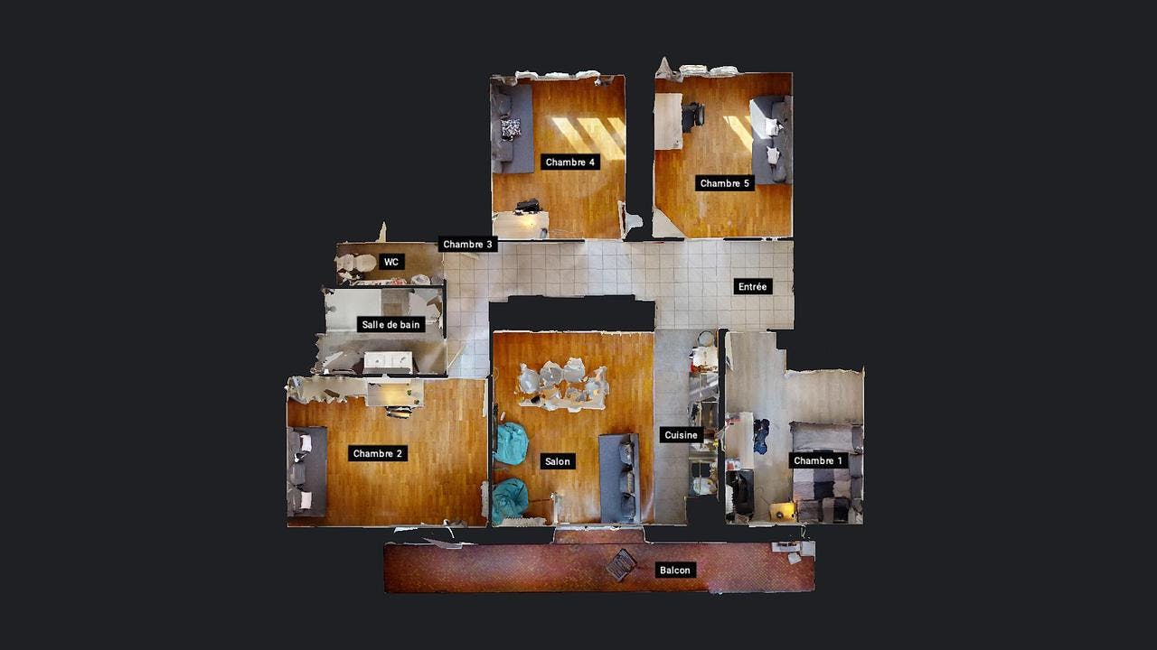 preview gallery tile