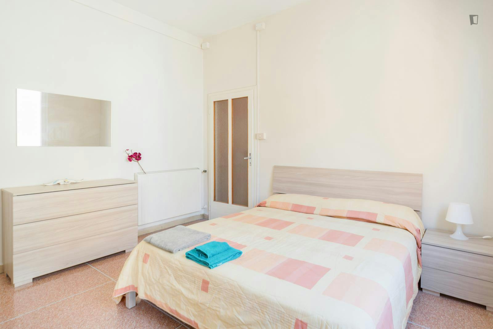 Via Pasubio, Bologna