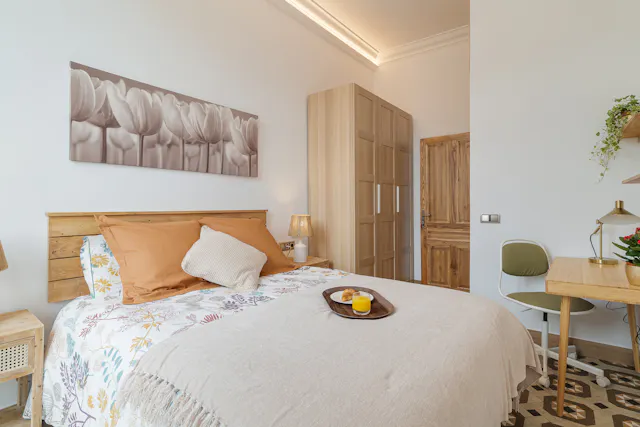 Private room in Carrer de Roger de Llúria, Barcelona (1615283) room image 2