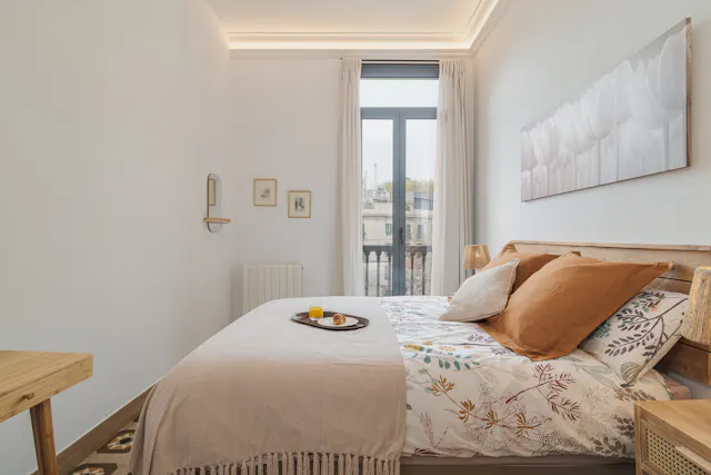 Private room in Carrer de Roger de Llúria, Barcelona (1615283) room image 60