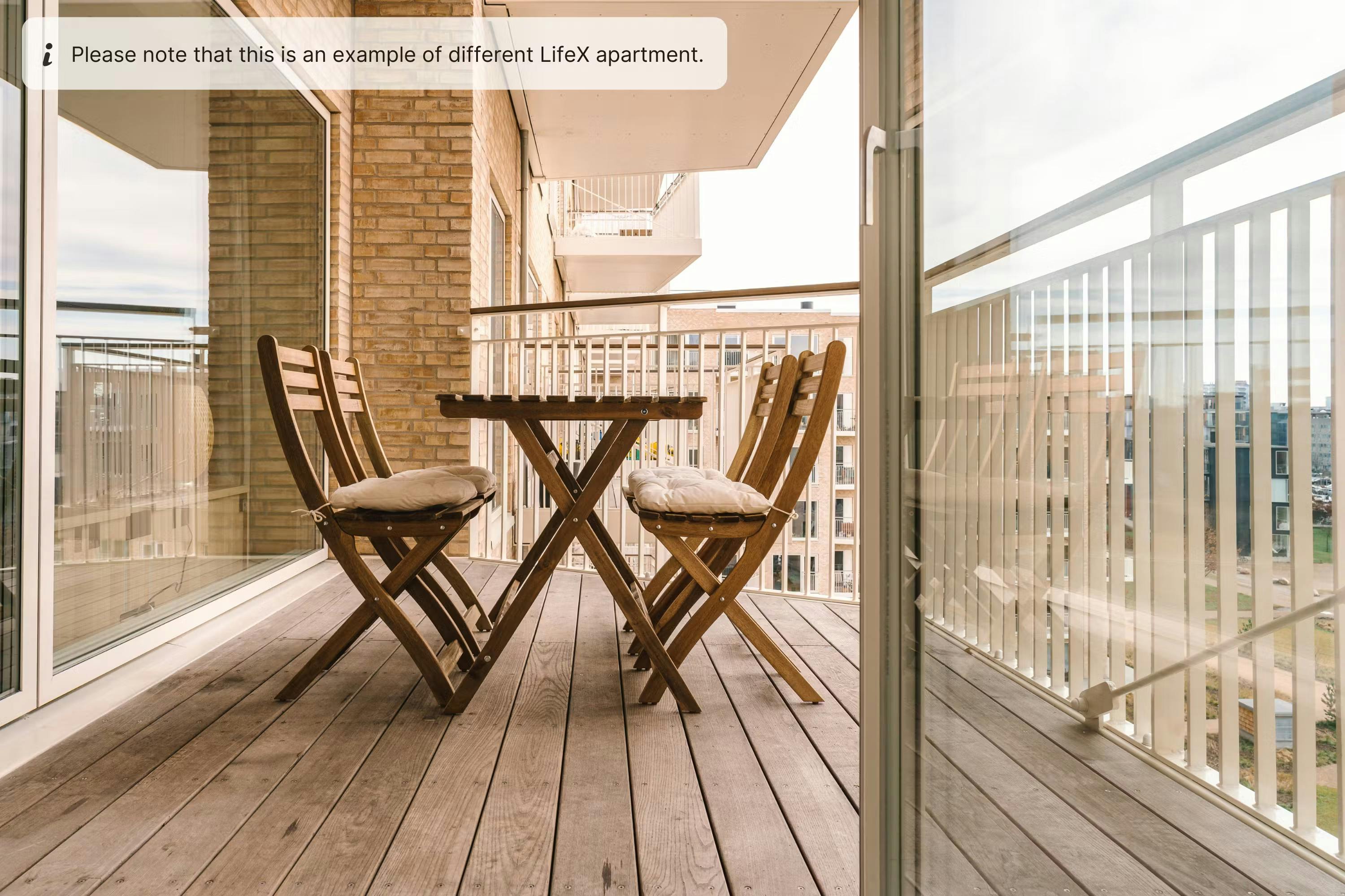 preview gallery tile