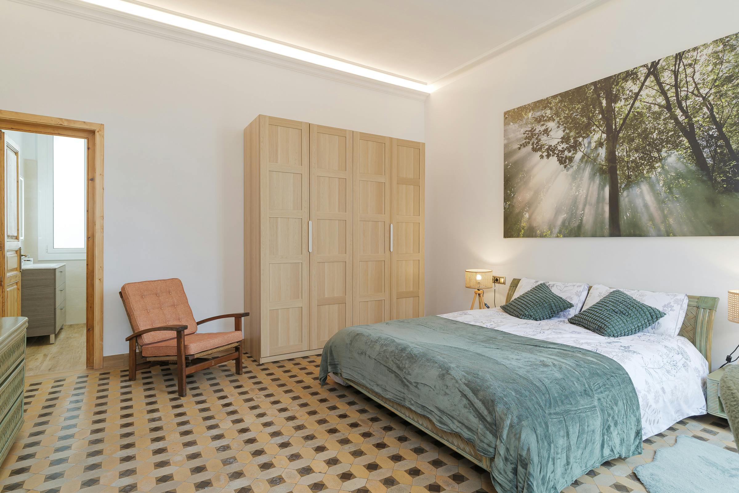 preview gallery tile