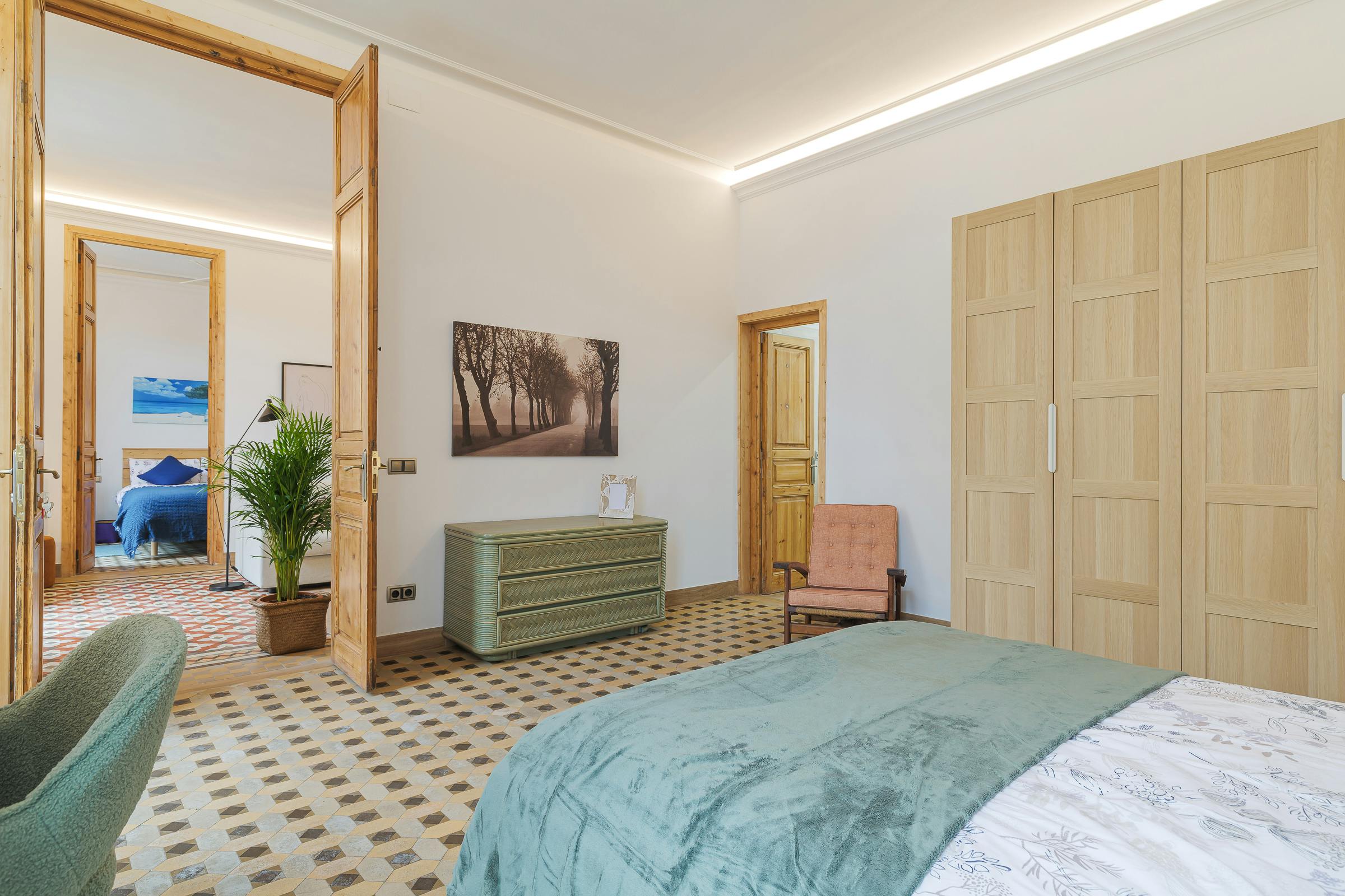 preview gallery tile