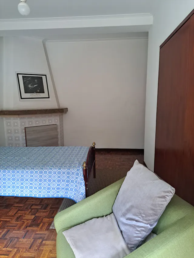 Private room in Rua Carolina Michaellis, Coimbra (1615311) room image 28