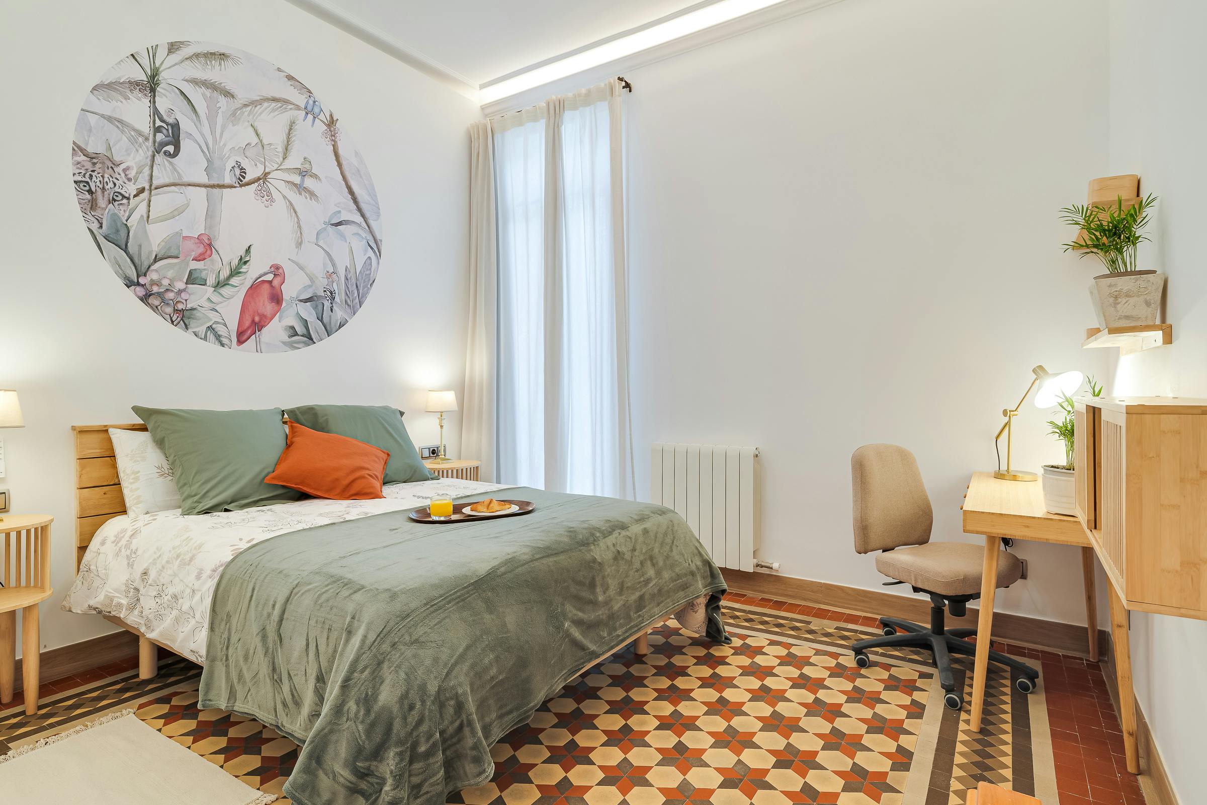 Carrer de Roger de Llúria, Barcelona preview