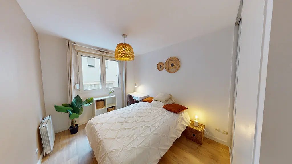 Rue Bechevelin, Lyon preview
