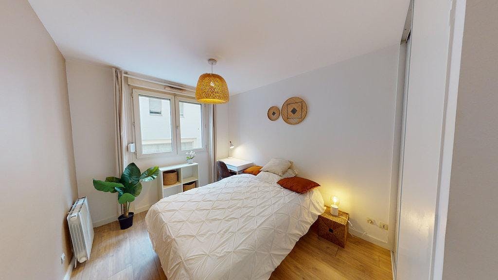 Rue Bechevelin, Lyon preview