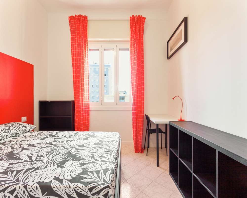 Via Pantigliate, Milan