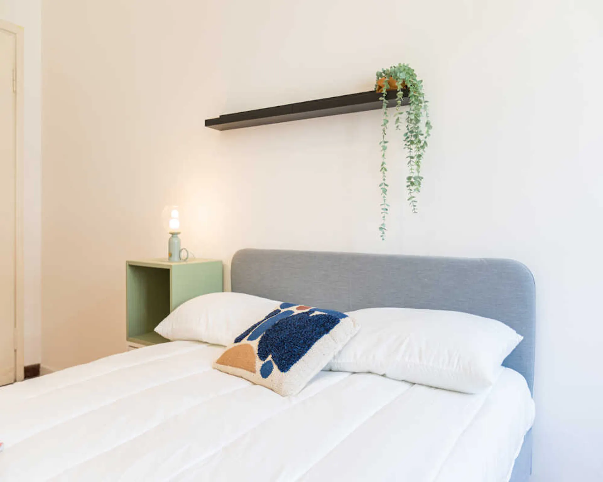 Via Nino Oxilia, Milan preview