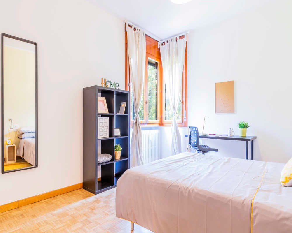 Private room for rent for €475 per month in Padova, Via Felice Mendelssohn