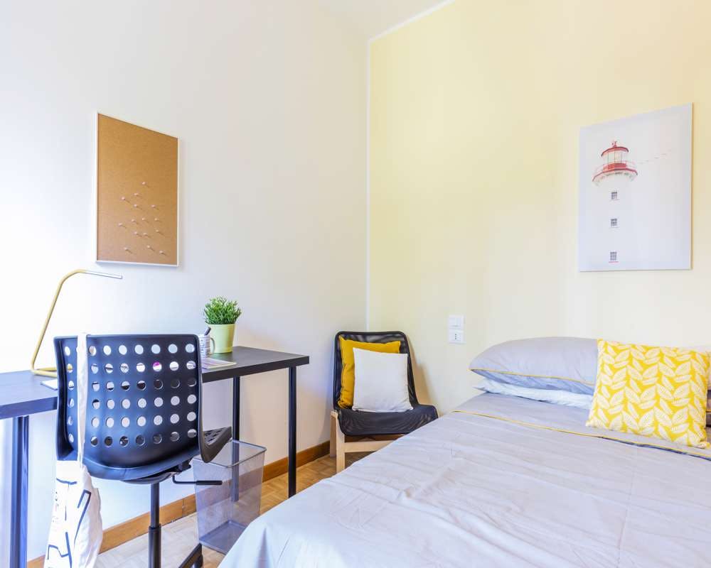 Via Felice Mendelssohn, Padova