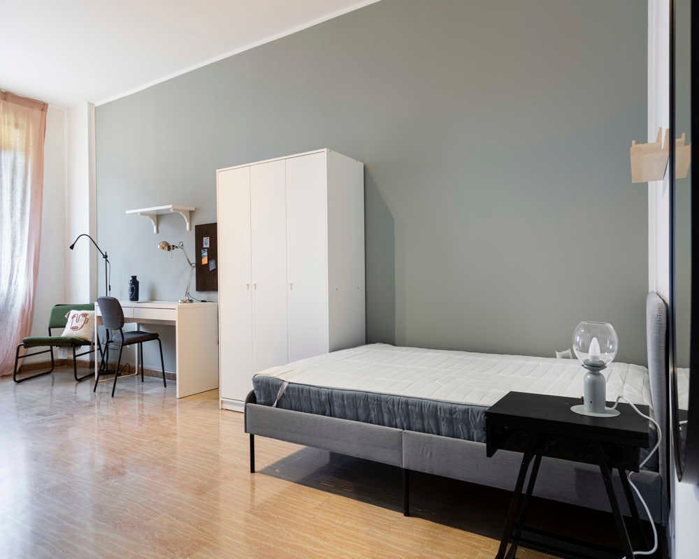 Via Giovanni Scheiwiller, Milan preview