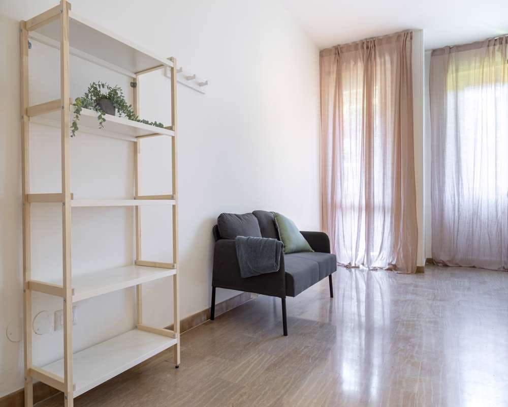 Via Giovanni Scheiwiller, Milan