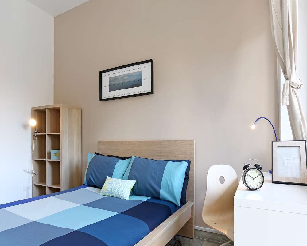 Via della Camilluccia, Rome