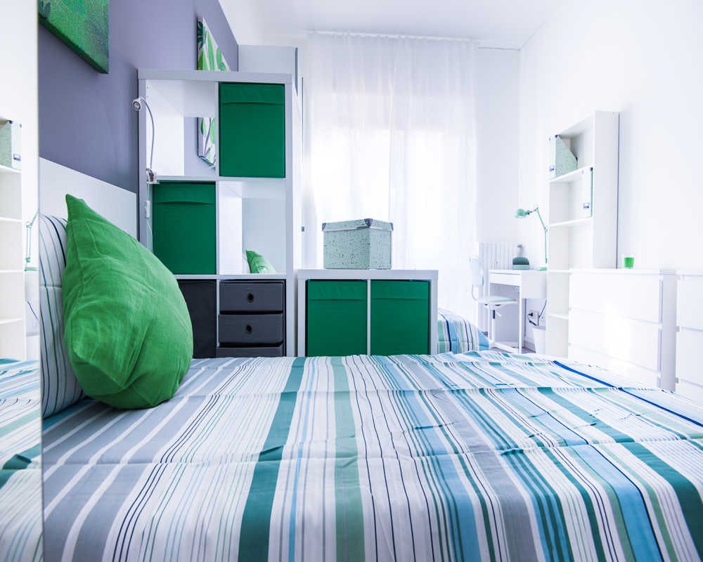 Private room for rent for €745 per month in Sesto San Giovanni, Via Giovanni Boccaccio