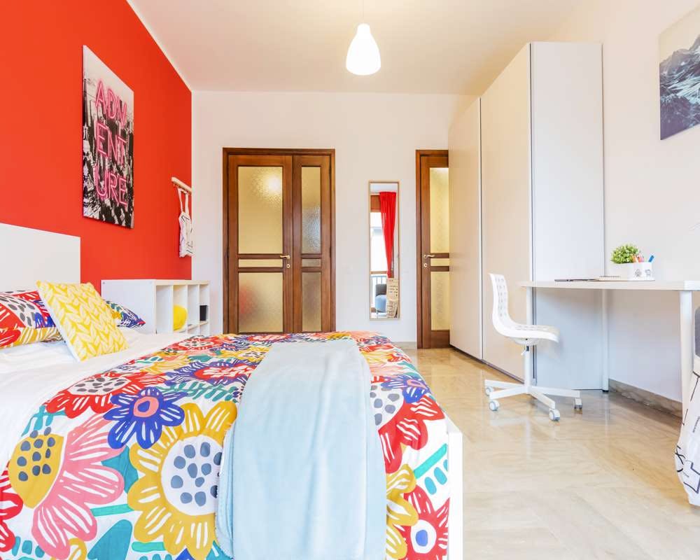 Stanza privata in affitto a 650 € al mese a Padova, Via Felice Mendelssohn