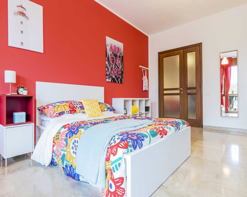 Stanza privata in affitto a 650 € al mese a Padova, Via Felice Mendelssohn