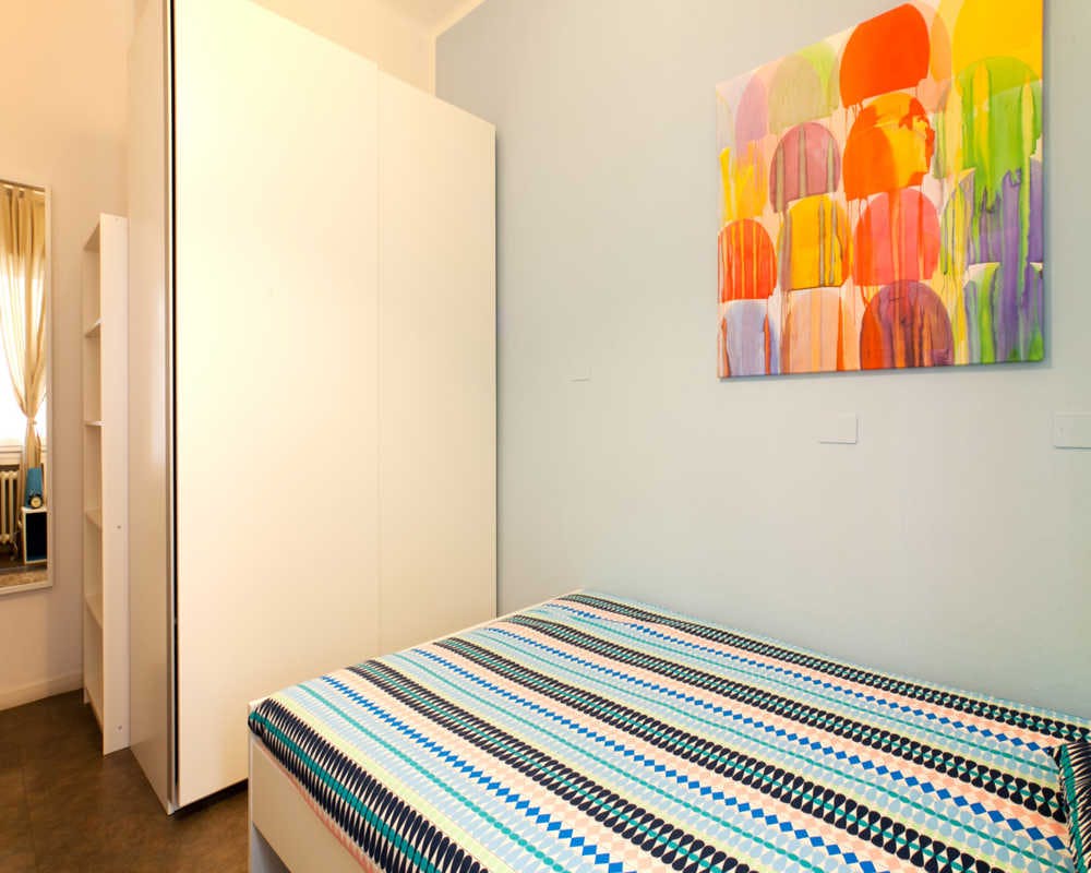 Via delle Lame, Bologna preview