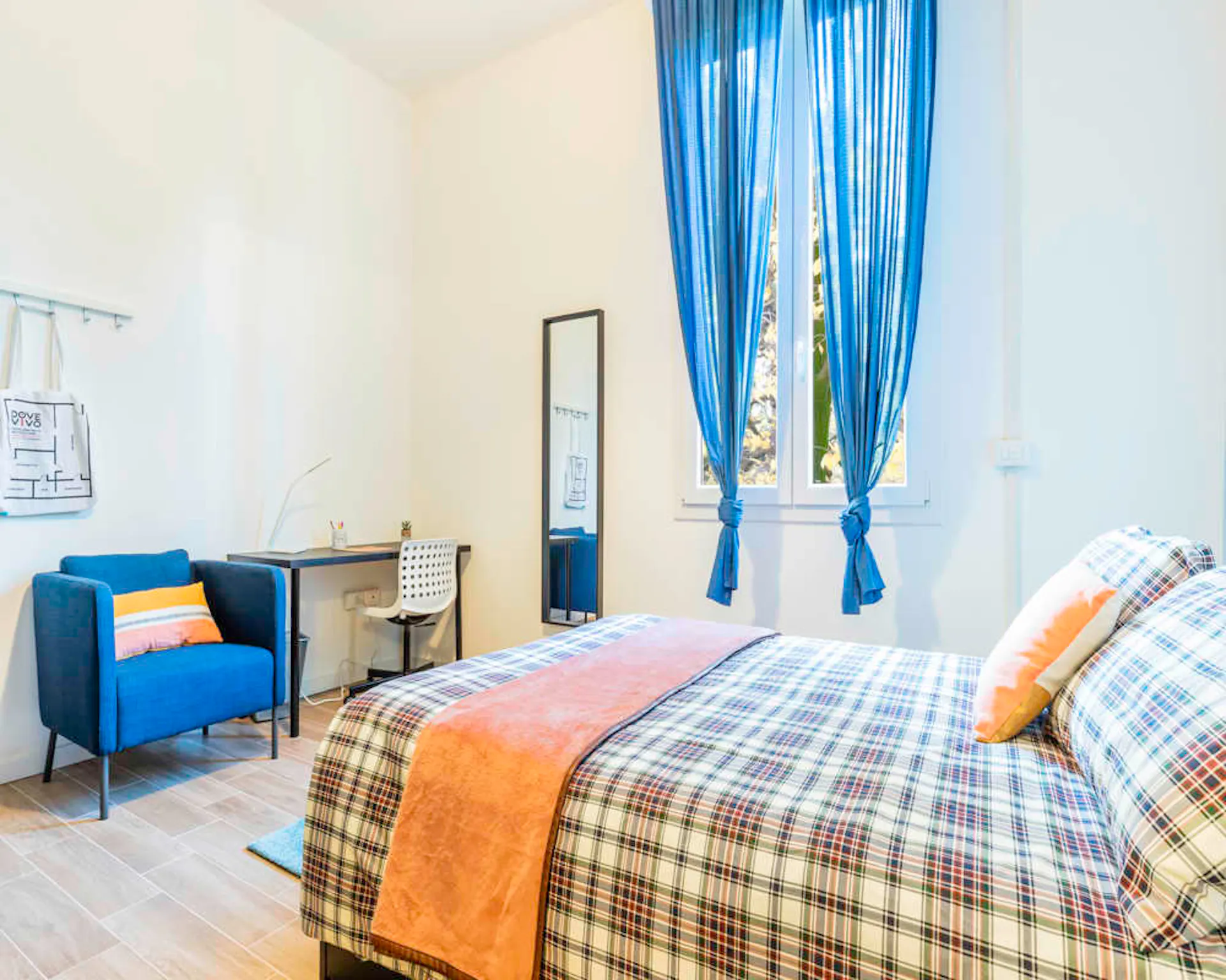 Viale Alfredo Oriani, Bologna preview