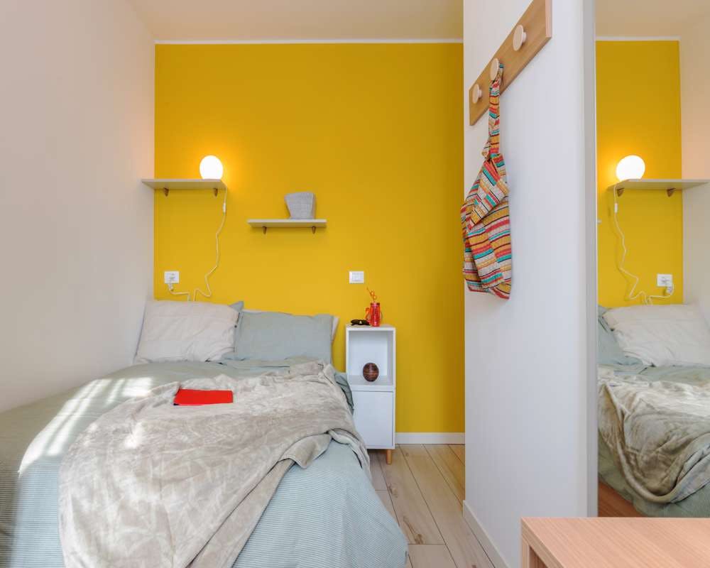 Via Ospedale Civile, Padova