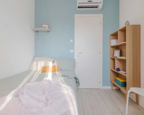 Via Ospedale Civile, Padova