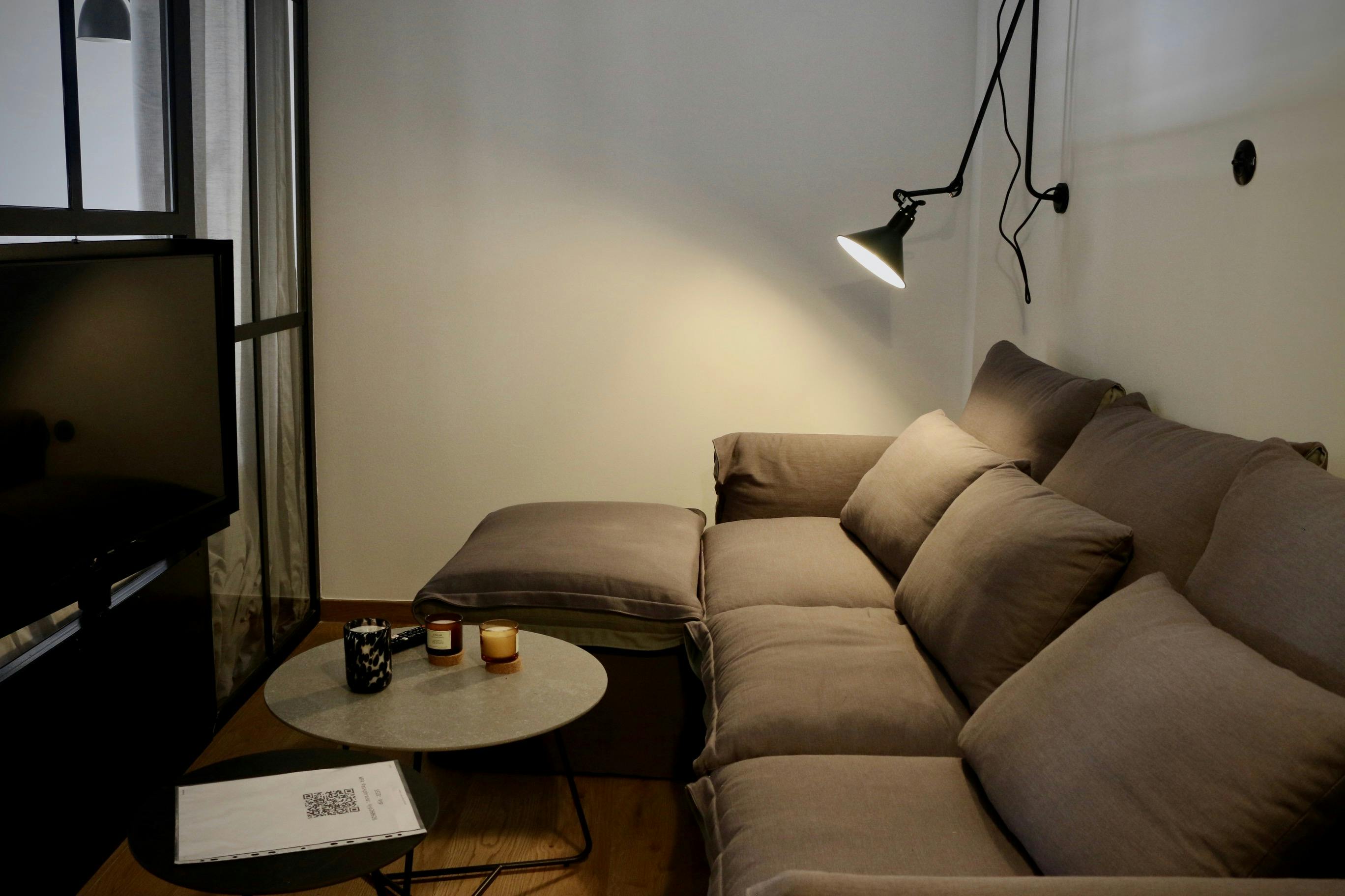 preview gallery tile