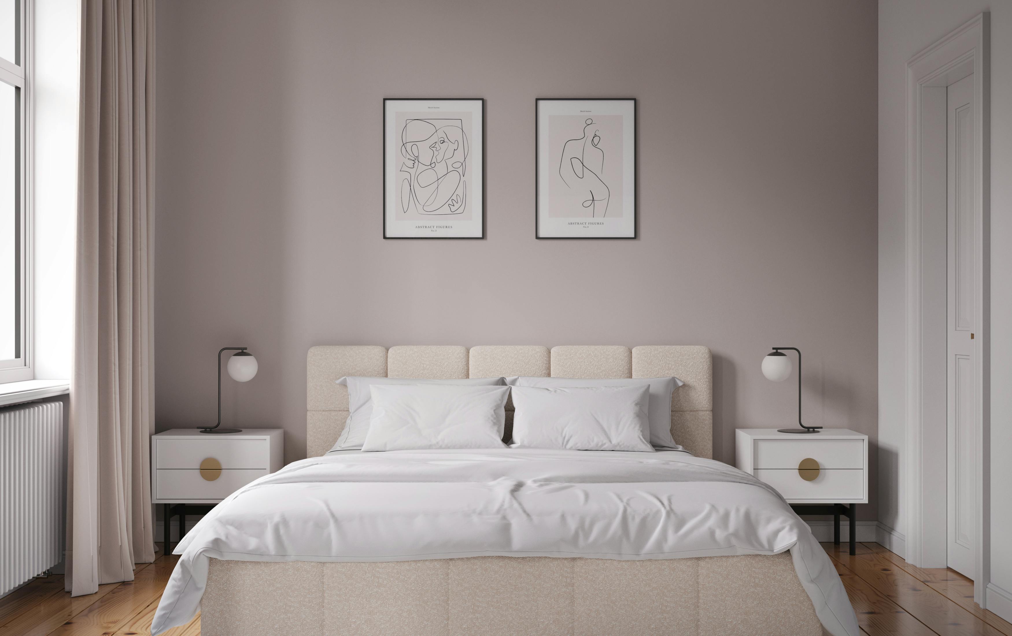 Apartment Berlin, 1 bed — photo 1