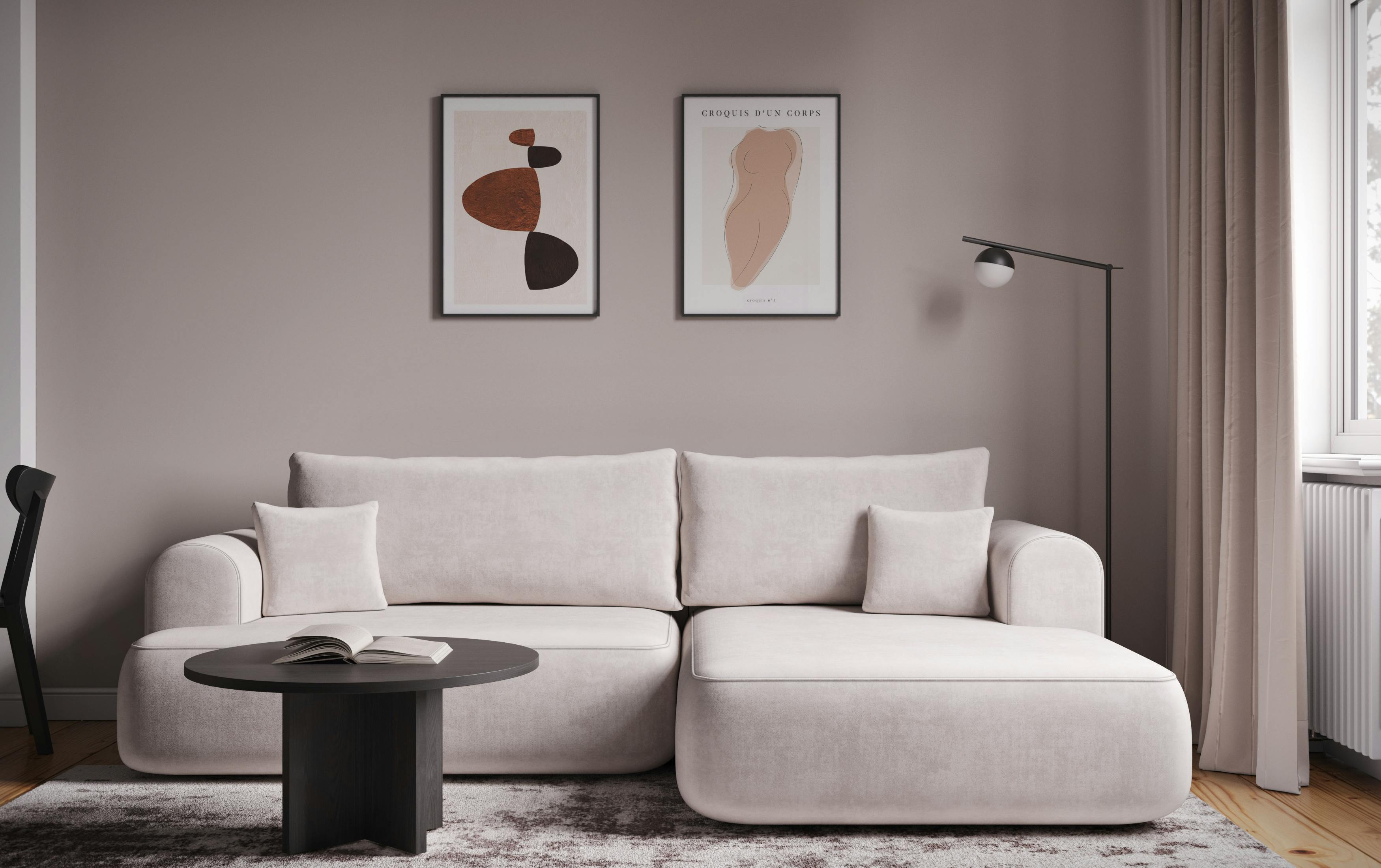 Apartment Berlin, 1 bed — photo 9