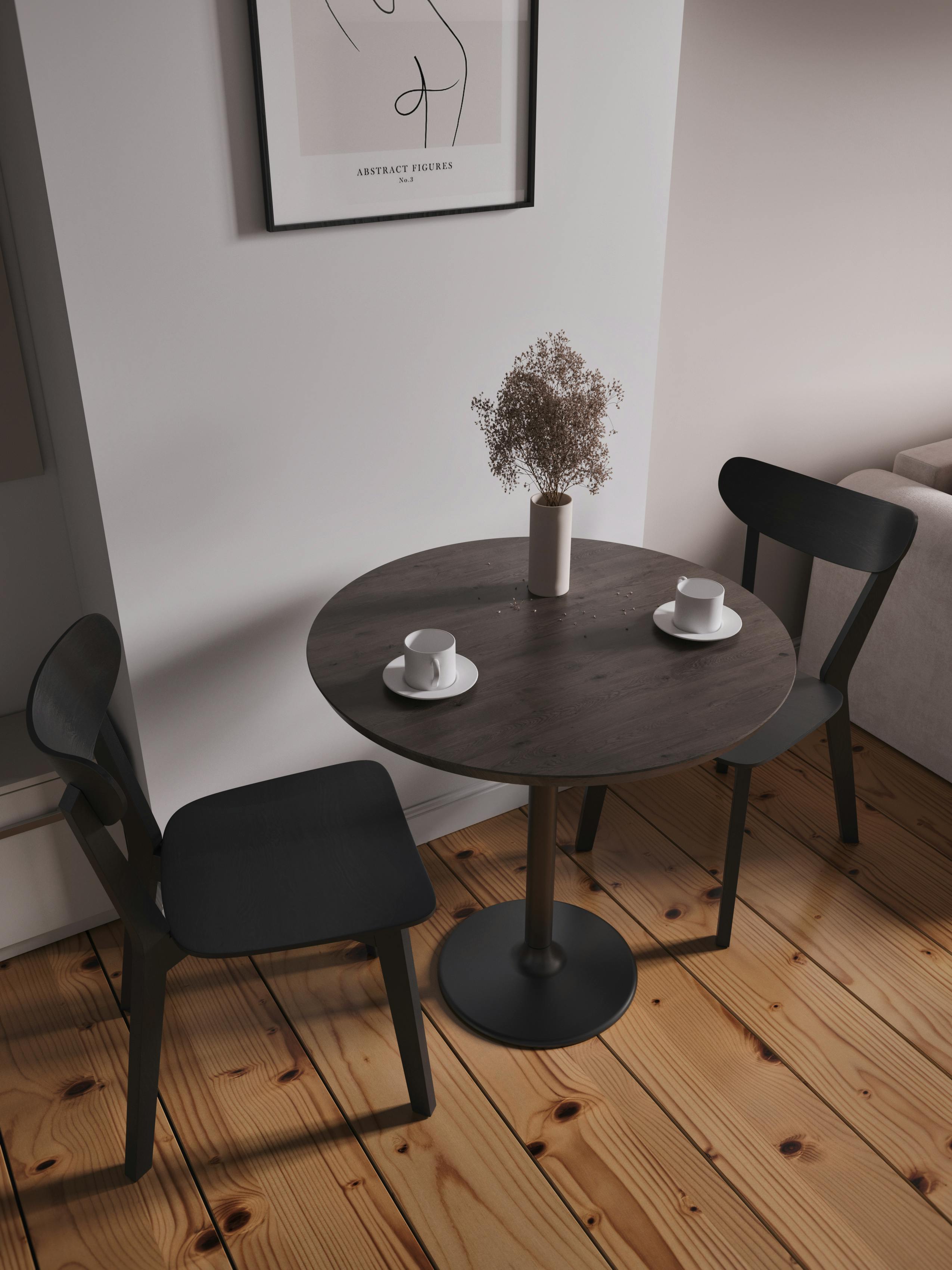 Apartment Berlin, 1 bed — photo 2