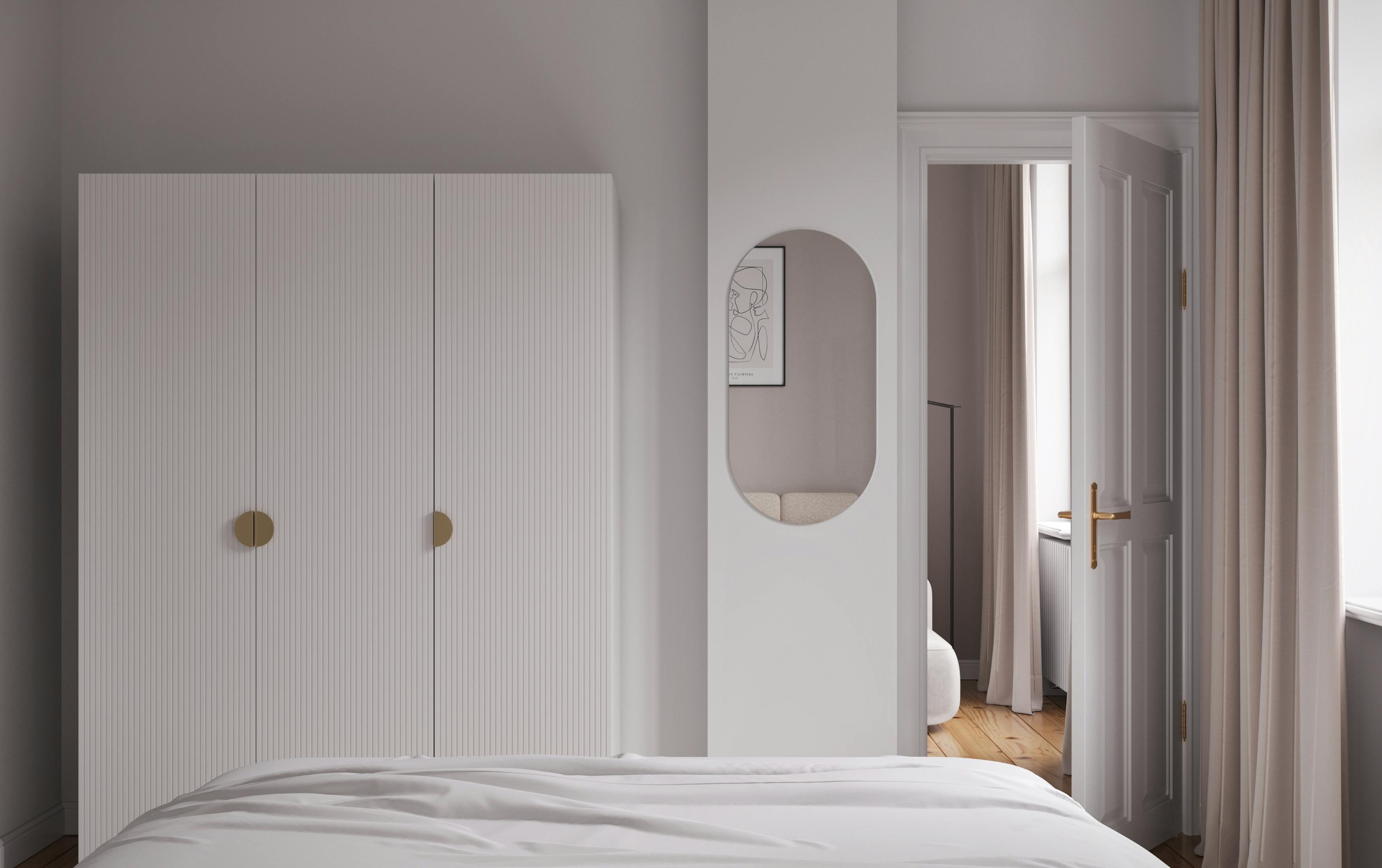 Apartment Berlin, 1 bed — photo 10
