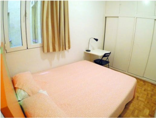 Paseo del General Martínez Campos, Chamberí preview