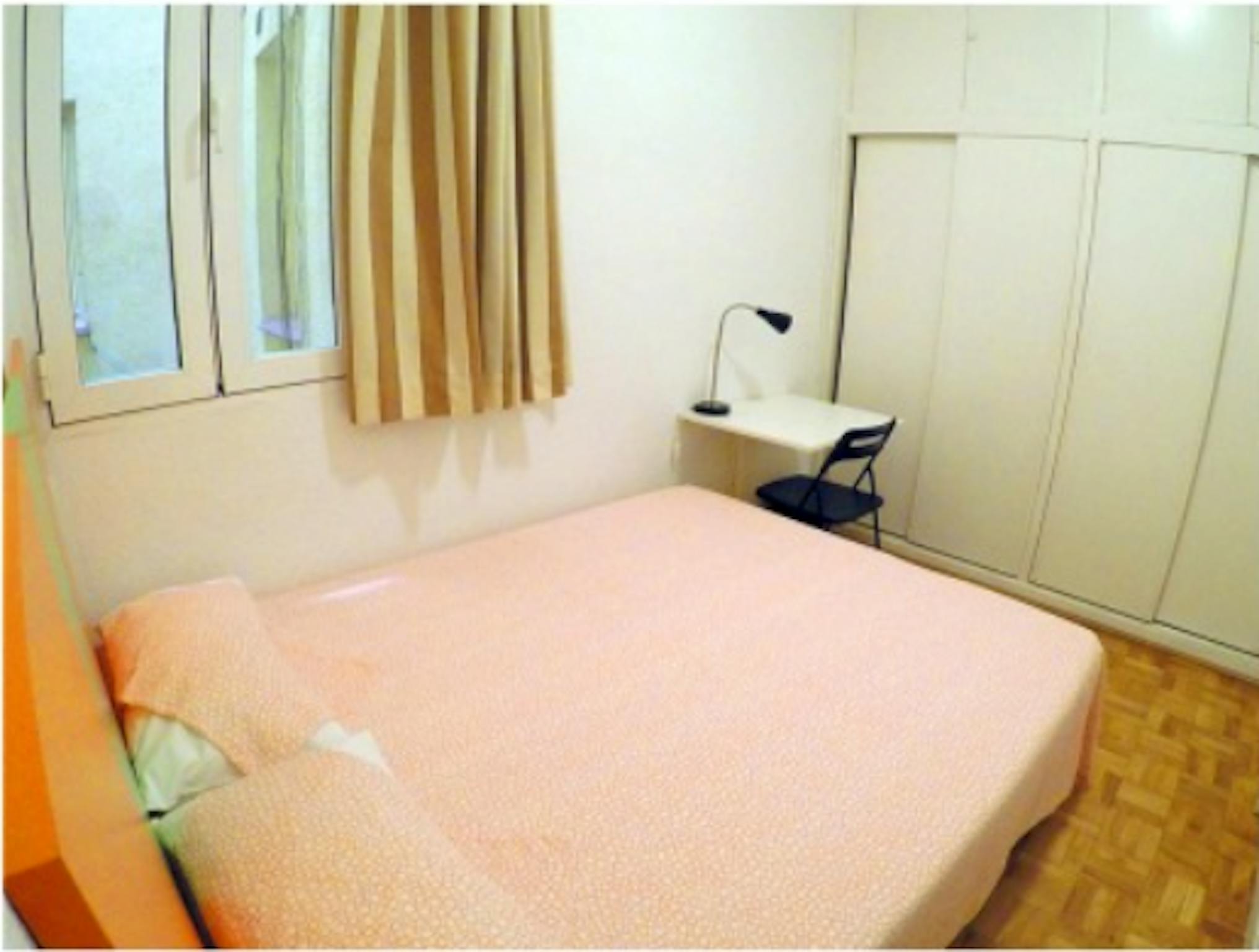 Paseo del General Martínez Campos, Chamberí preview