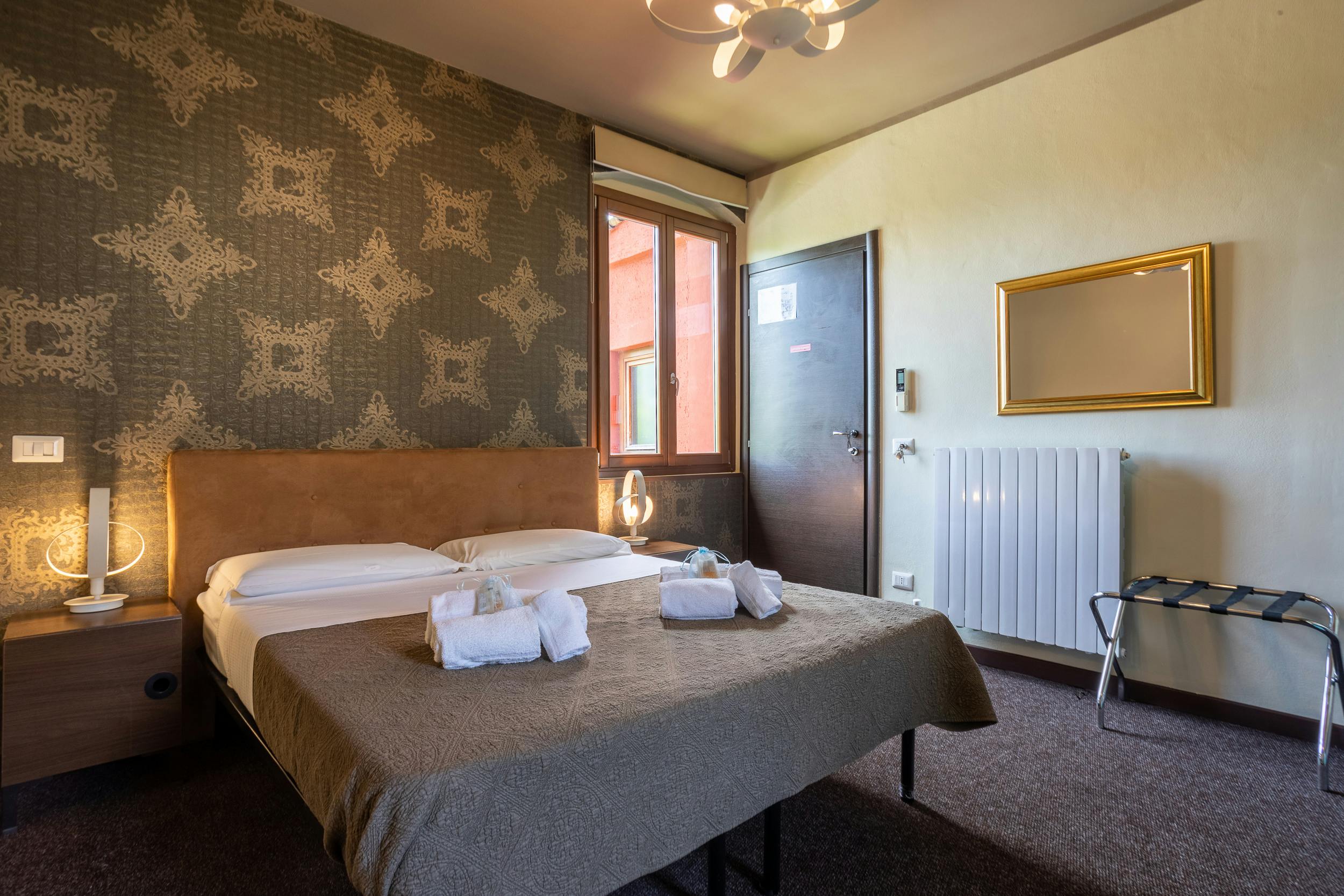 Single room Verona, 1 bed, 16m² — photo 6