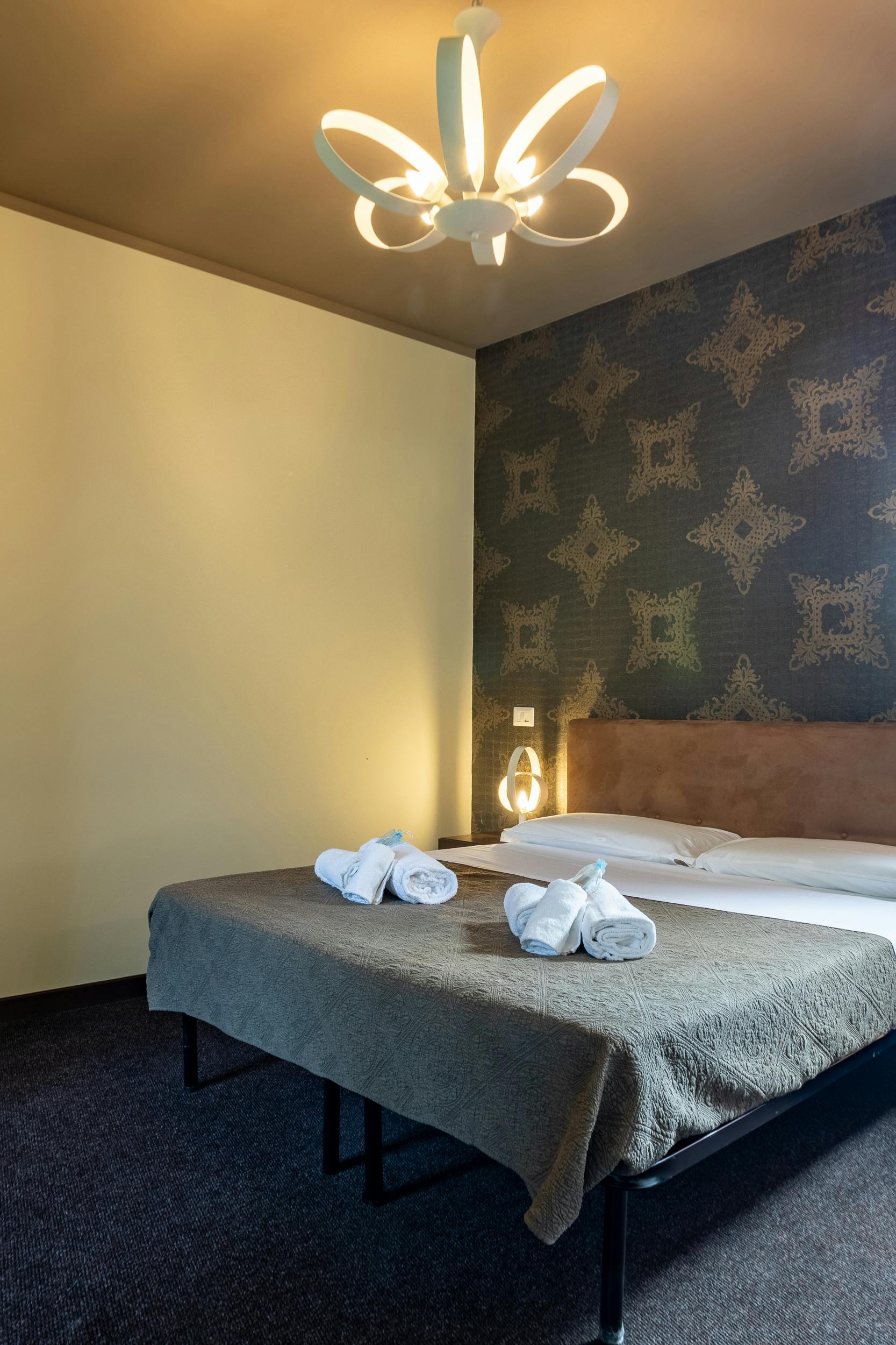 Single room Verona, 1 bed, 16m² — photo 2