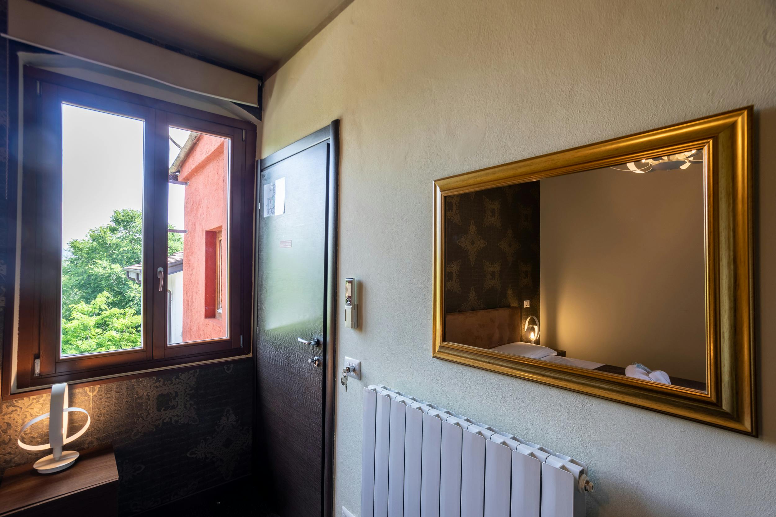 Single room Verona, 1 bed, 16m² — photo 4