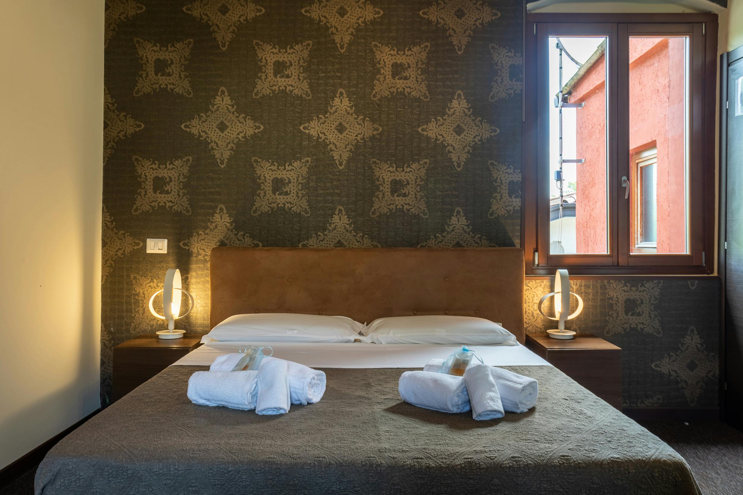 Single room Verona, 1 bed, 16m² — photo 5