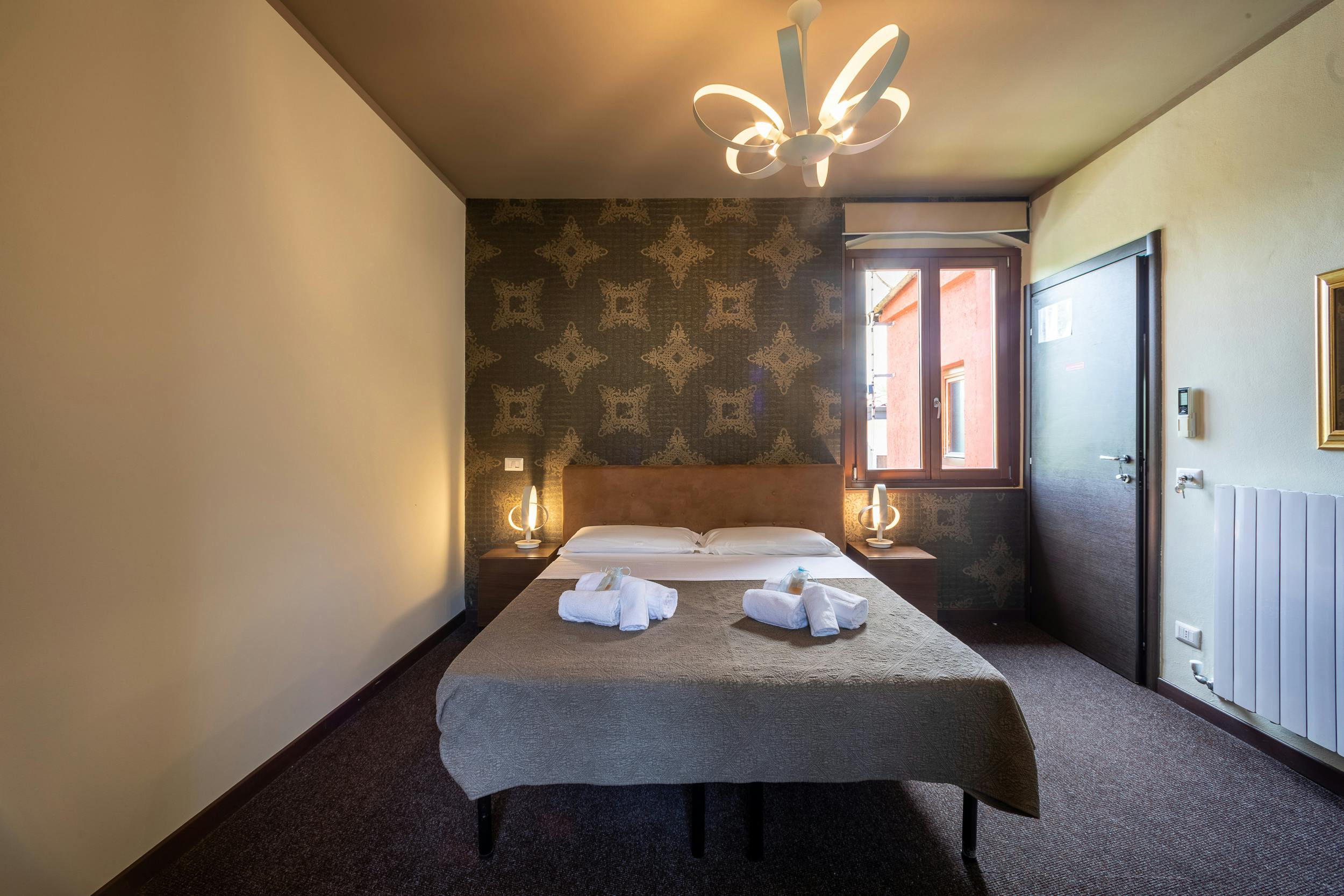 Single room Verona, 1 bed, 16m² — photo 10