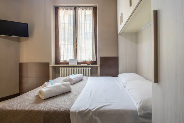 Private room in Via Campagnol di Tombetta, Verona (1615439) room image 2