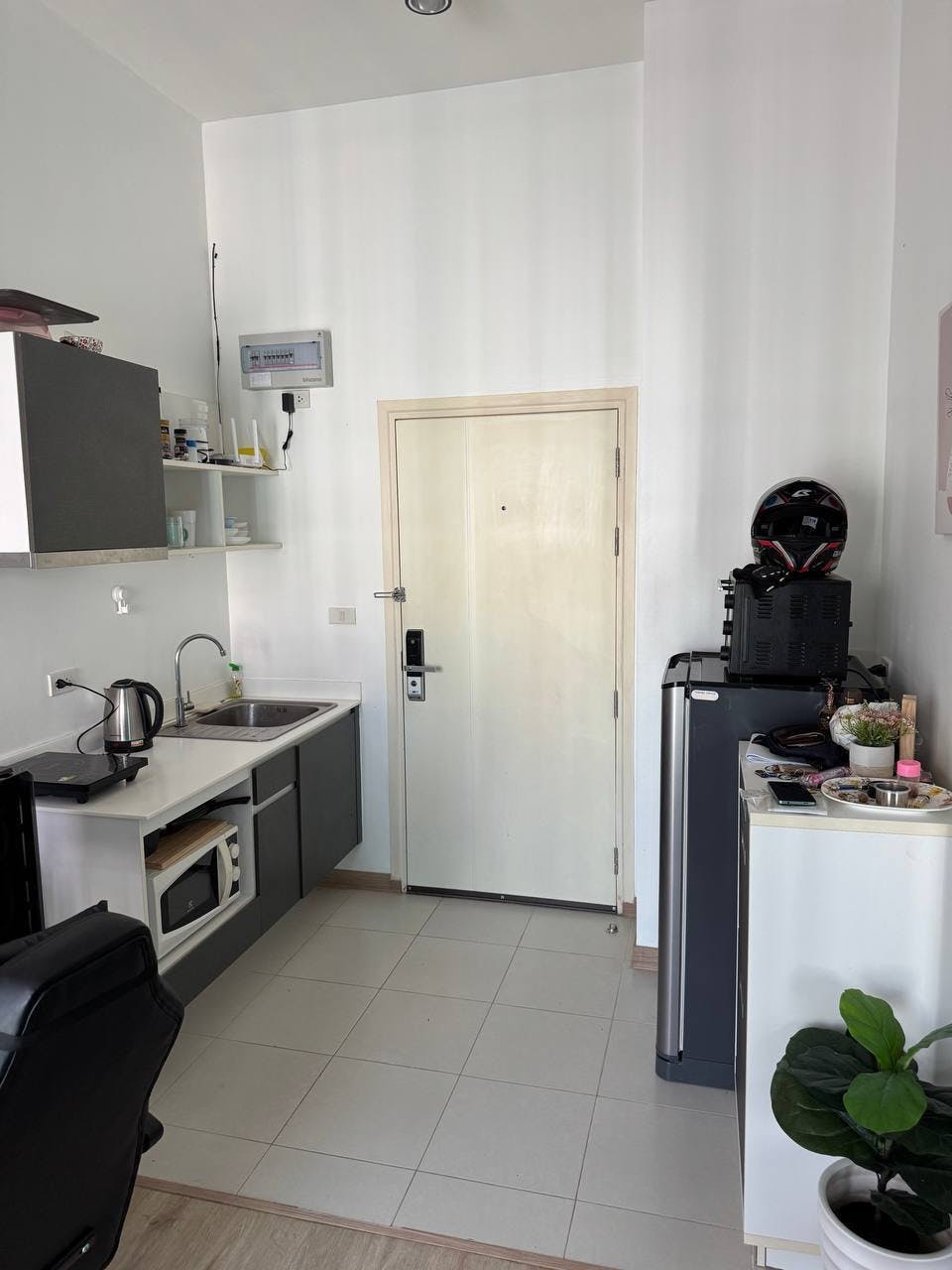 preview gallery tile