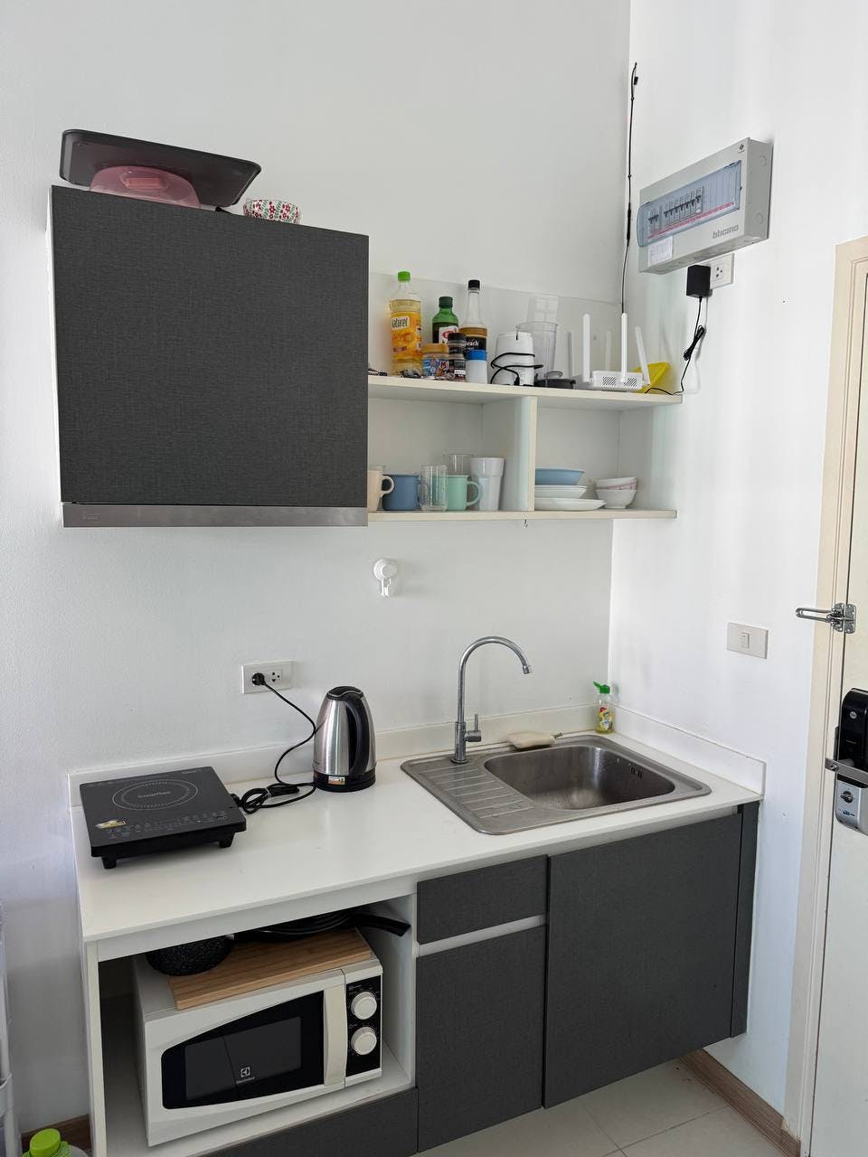 preview gallery tile