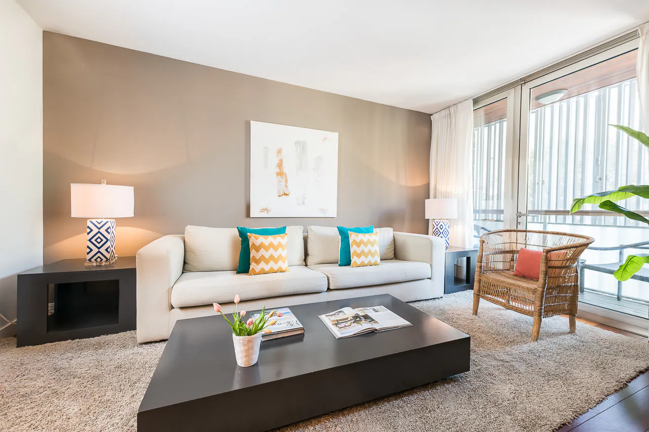 1-Bedroom Apartment in Calle de Bravo Murillo, Madrid (1615446) COMMON_AREA 2