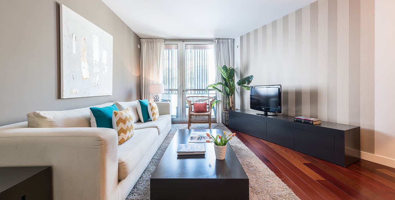 Calle de Bravo Murillo, Madrid preview