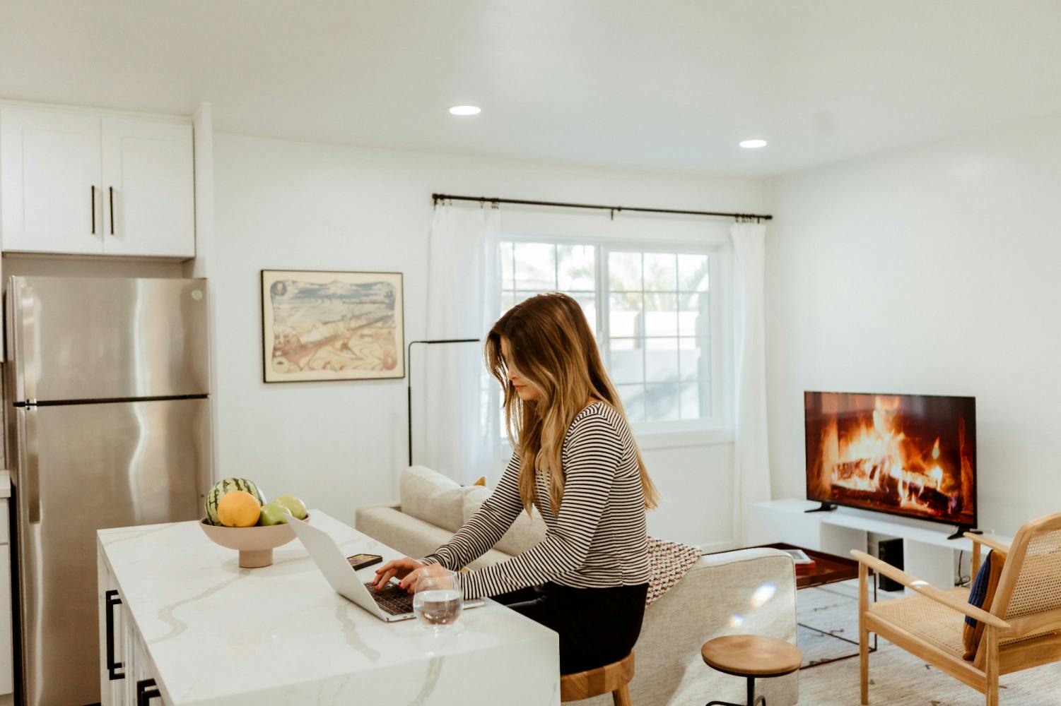 preview gallery tile