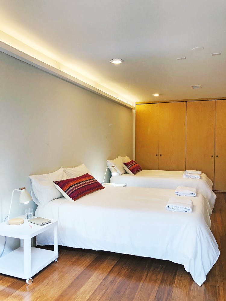 Stanza privata in affitto a $794 al mese a Austin, West Monroe Street