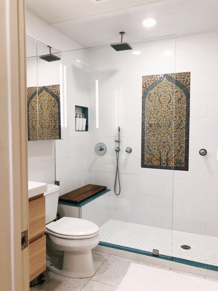 preview gallery tile